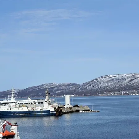 Seminarbakken 4 H07 * Tromso